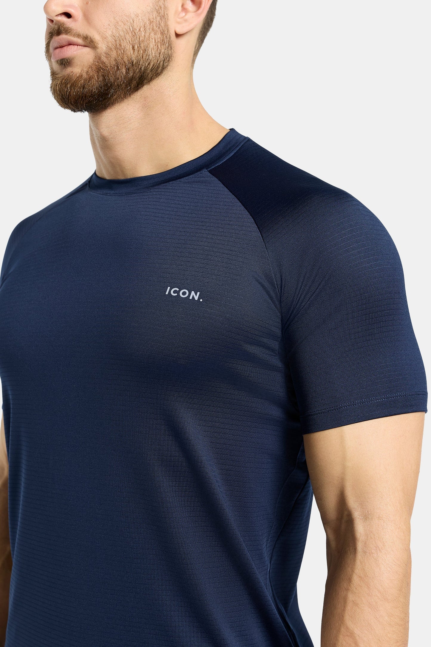Camiseta Slim THE ACTIVE