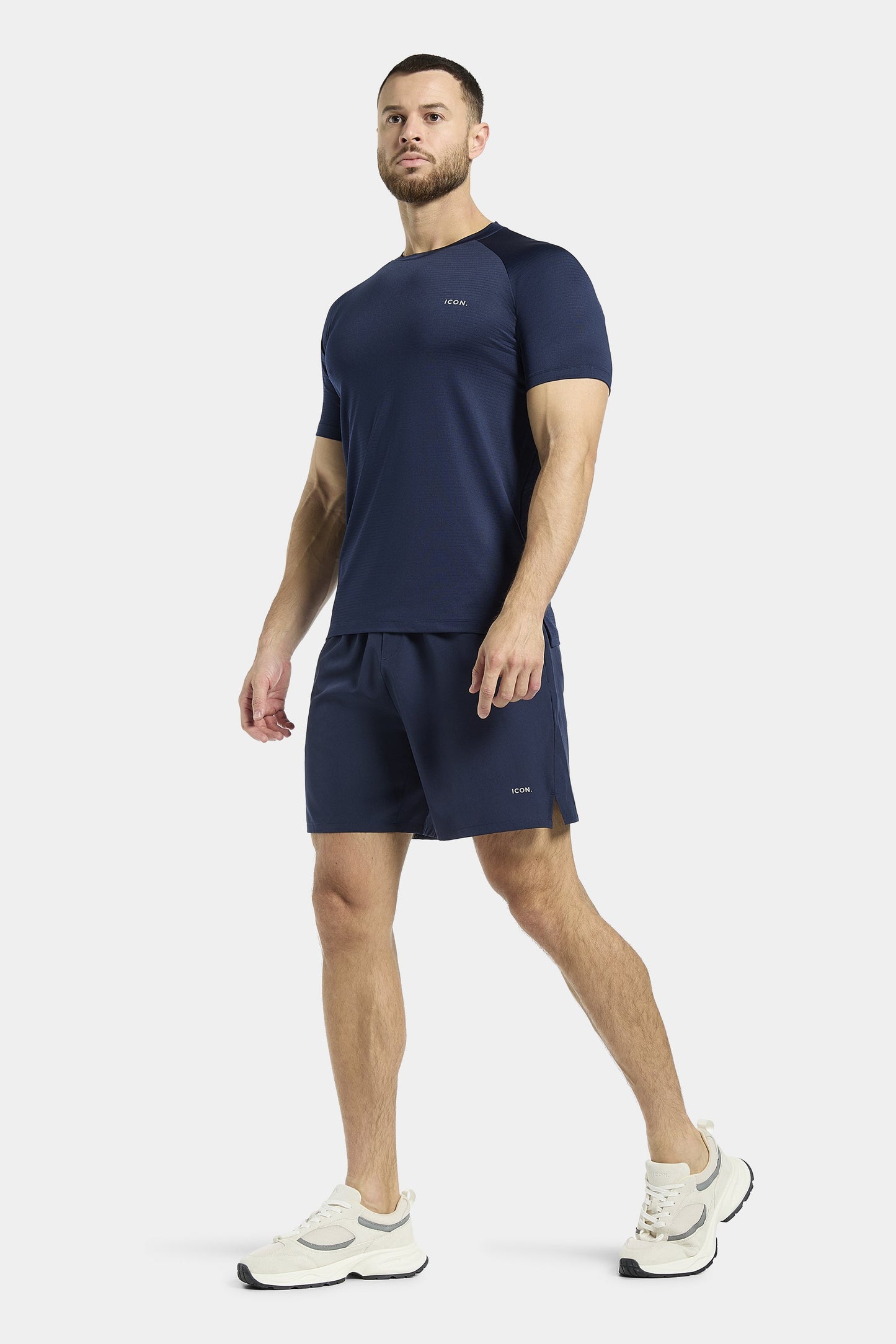 Camiseta Slim THE ACTIVE