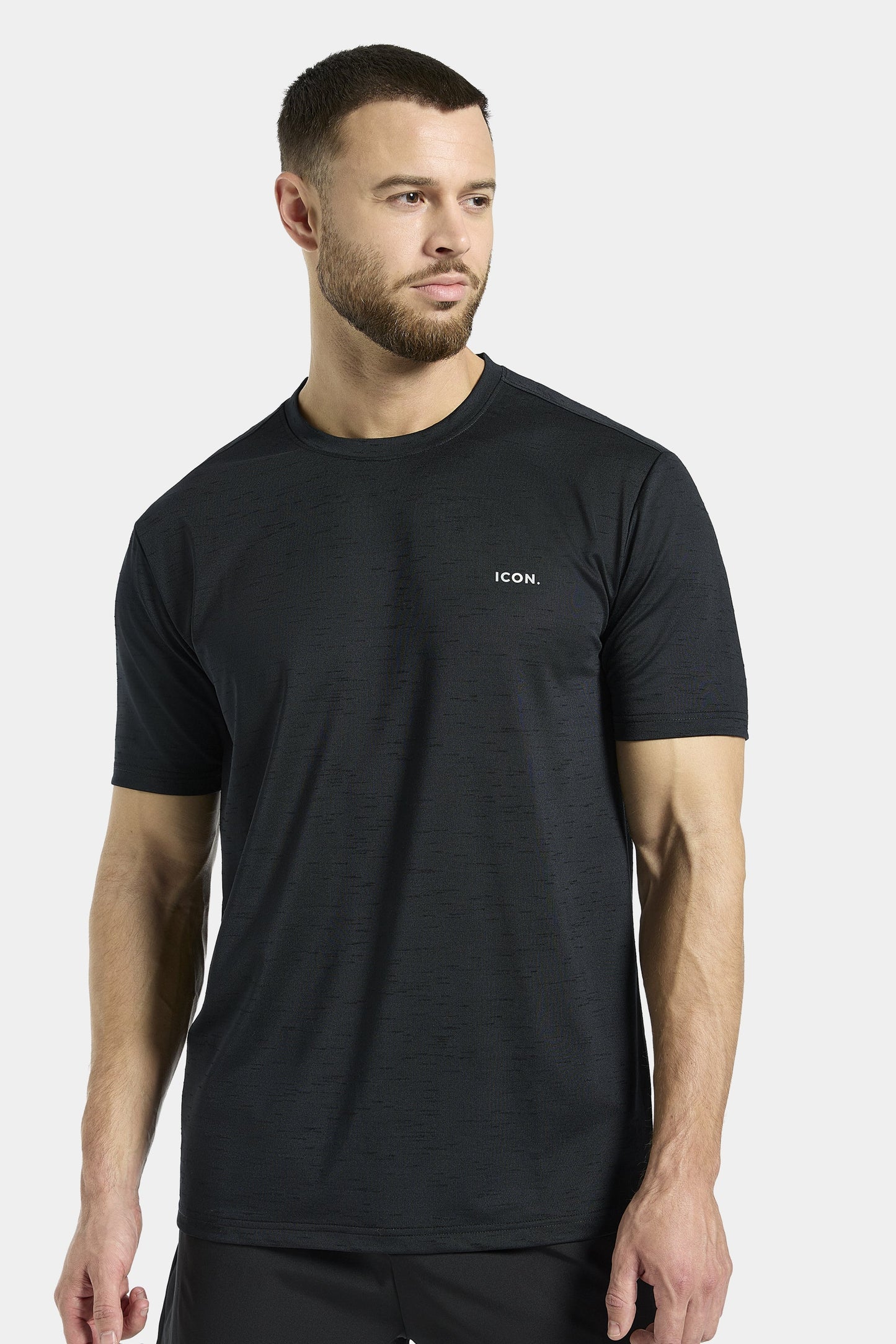 Camiseta Regular THE ACTIVE