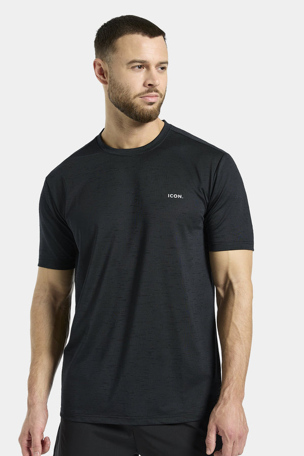 Camiseta Regular THE ACTIVE