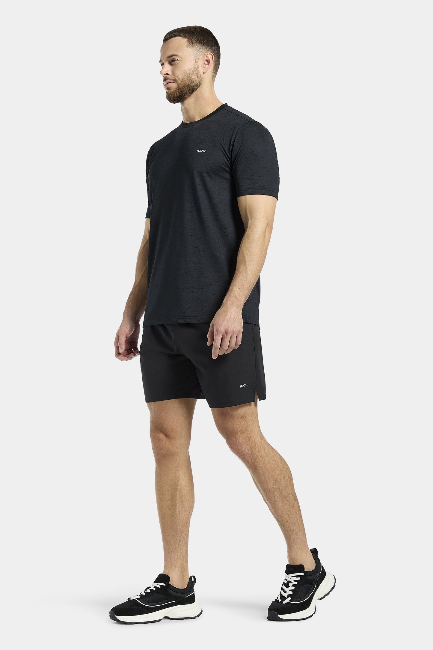 Shorts 5" THE ACTIVE