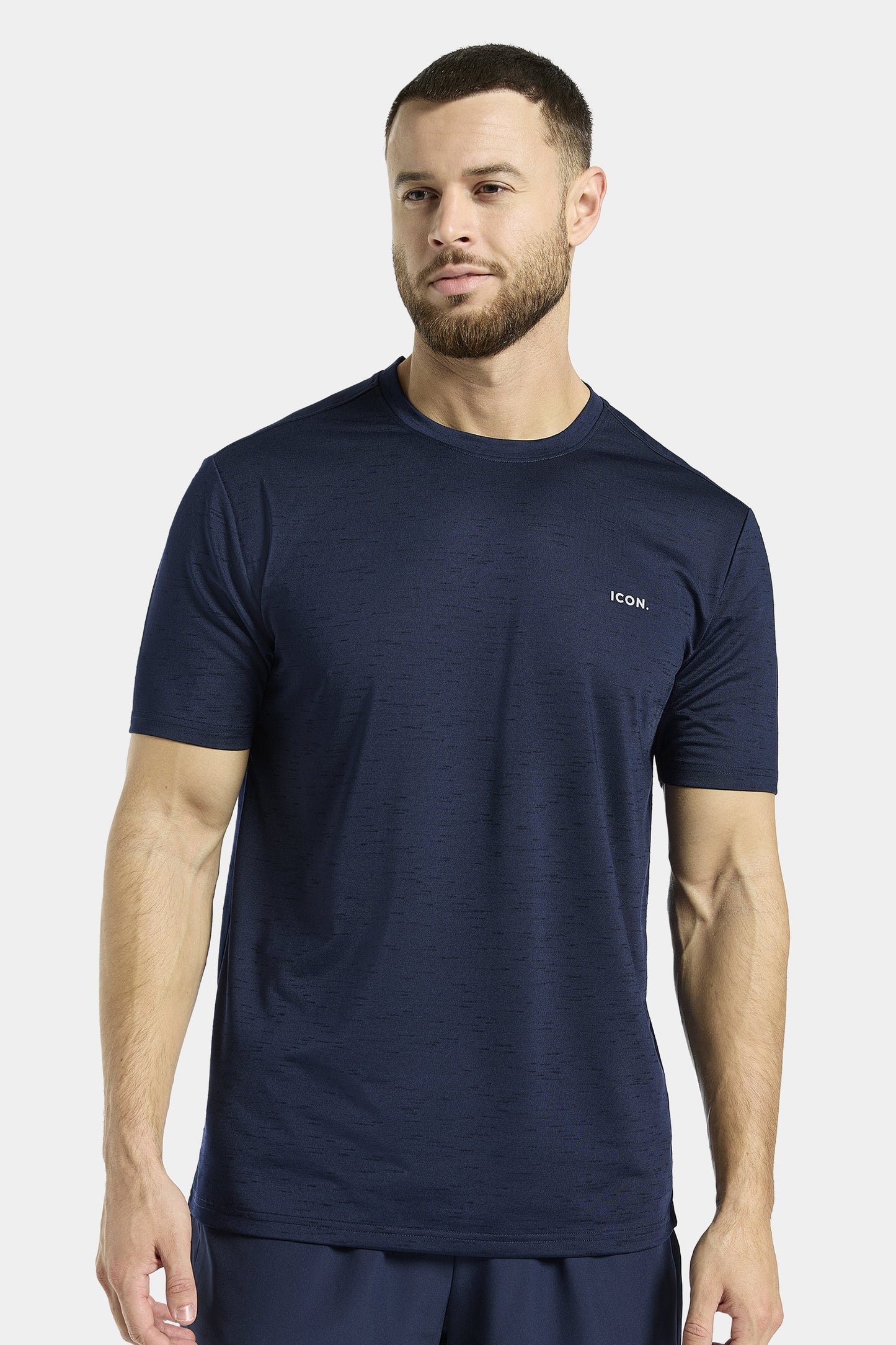 Camiseta Regular THE ACTIVE