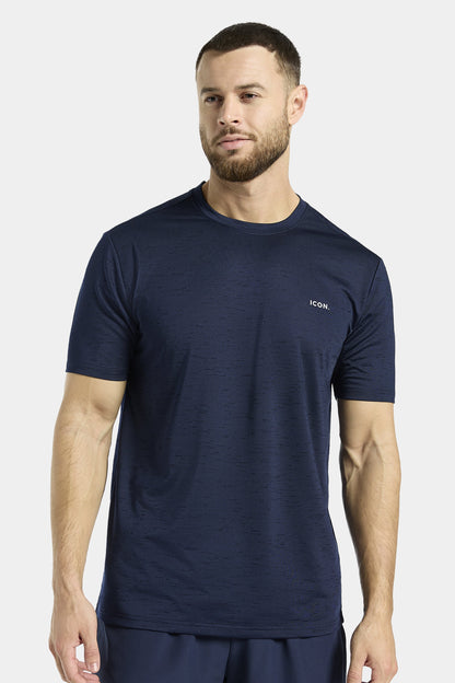 Camiseta Regular THE ACTIVE
