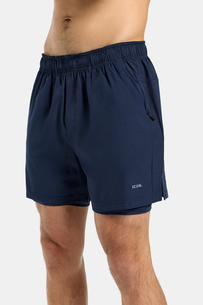 Shorts 5" THE ACTIVE