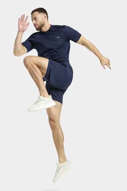 Camiseta Regular THE ACTIVE