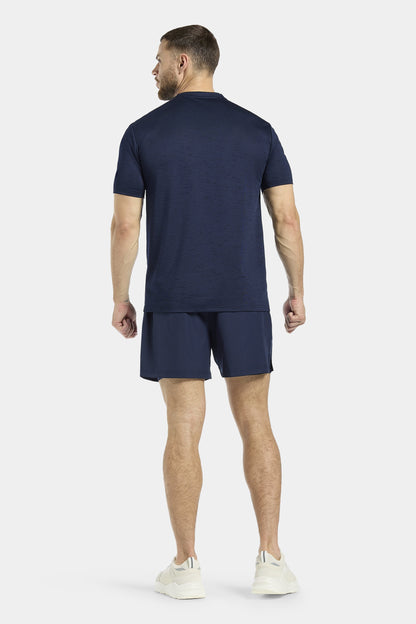 Camiseta Regular THE ACTIVE