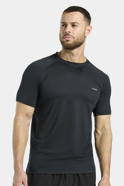 Camiseta Slim THE ACTIVE