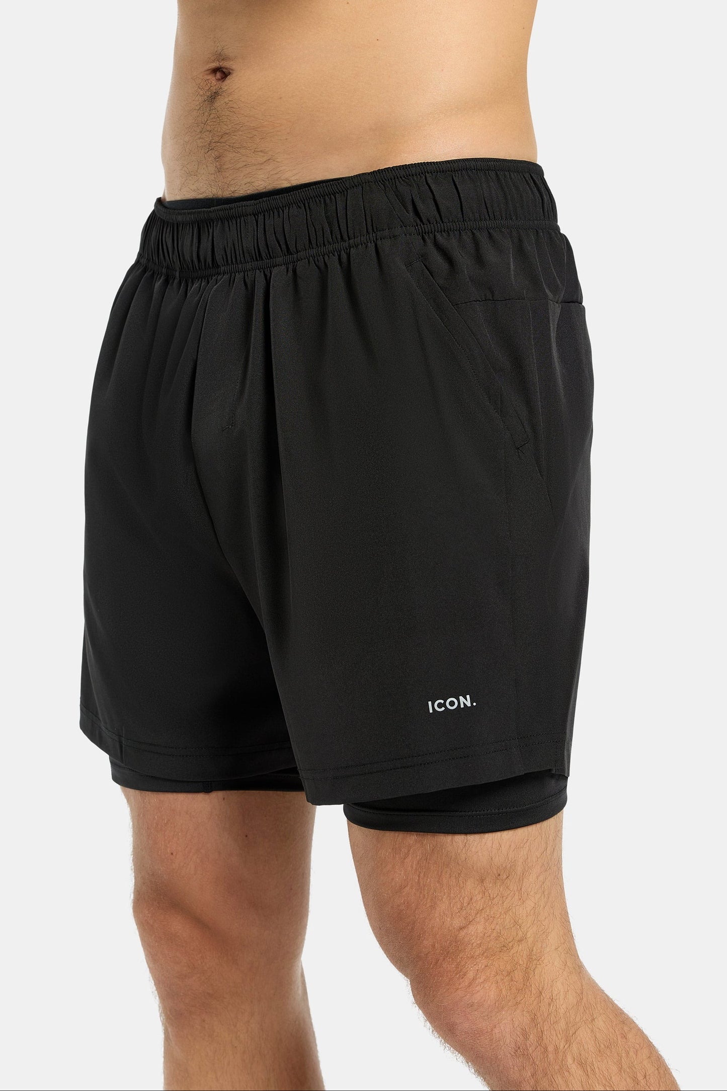 Shorts 5" THE ACTIVE