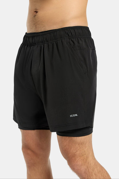 Shorts 5" THE ACTIVE