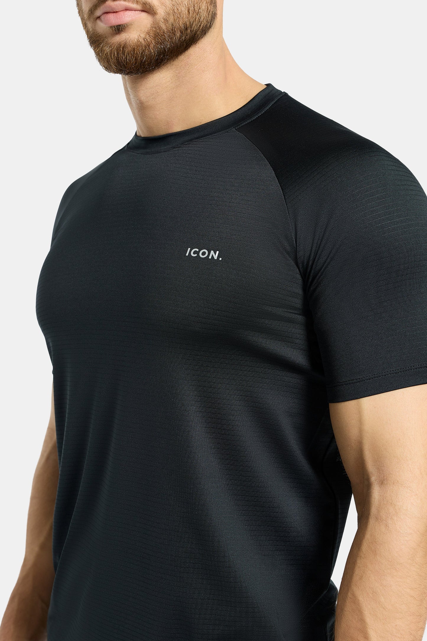 Camiseta Slim THE ACTIVE