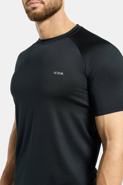Camiseta Slim THE ACTIVE