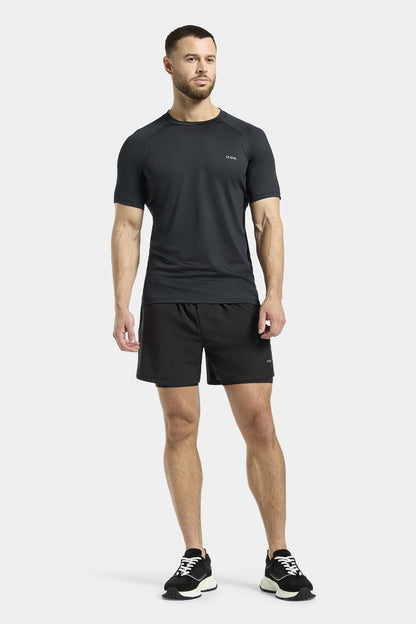 Camiseta Slim THE ACTIVE