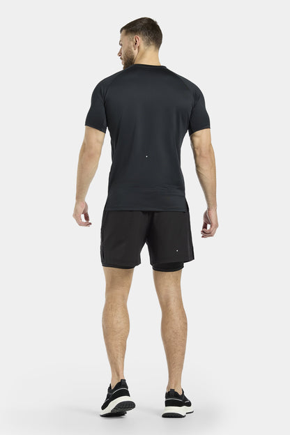 Camiseta Slim THE ACTIVE