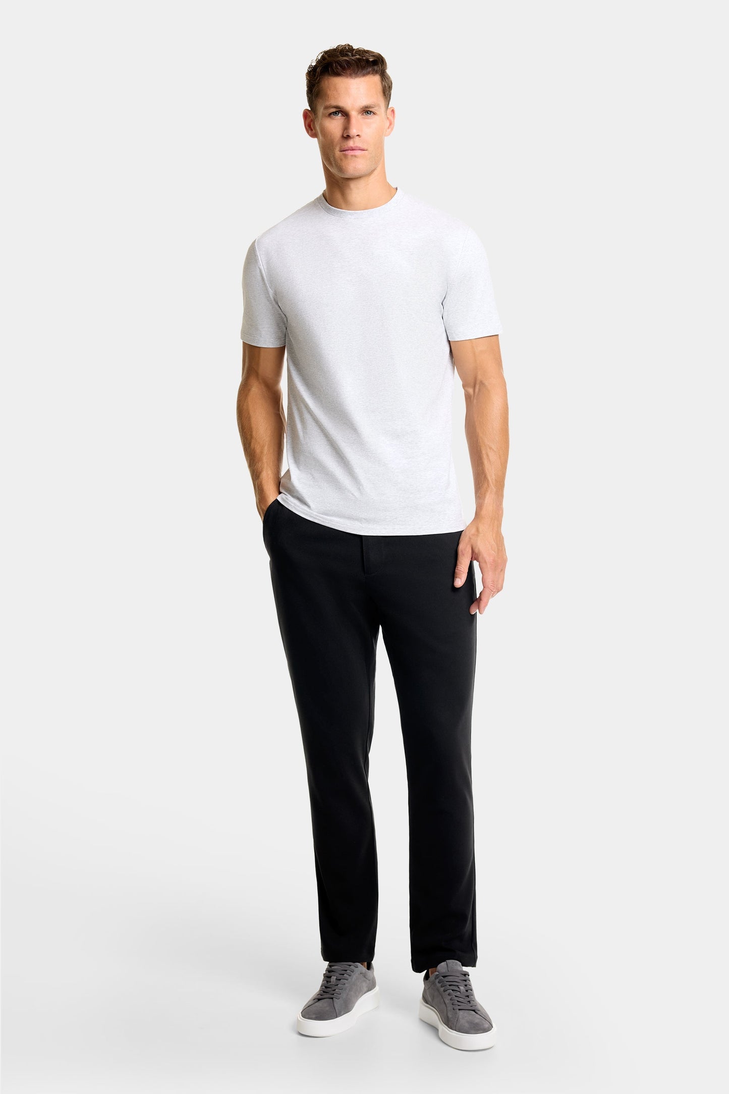 Camiseta Regular THE EROS