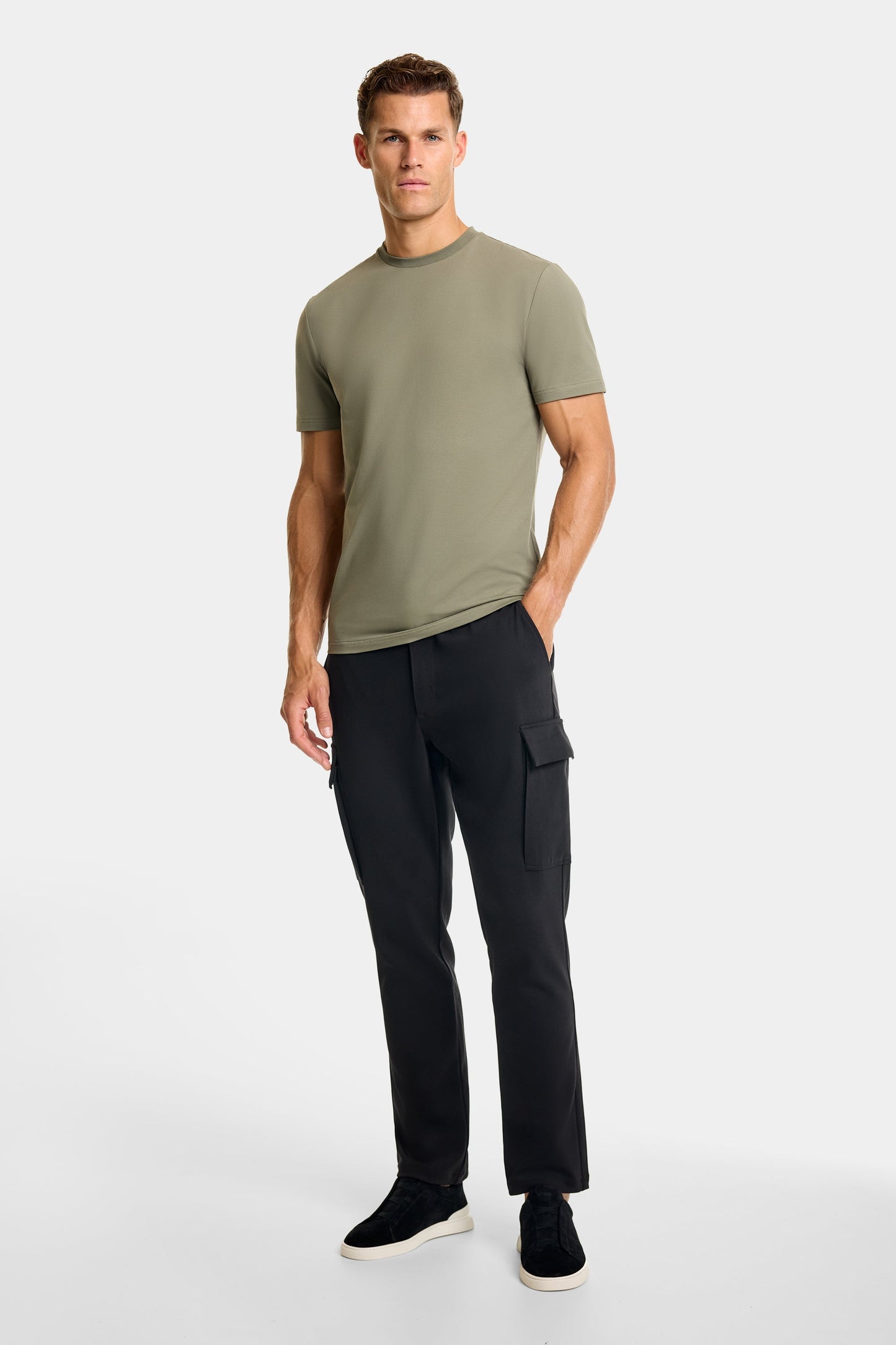 Camiseta Regular THE EROS