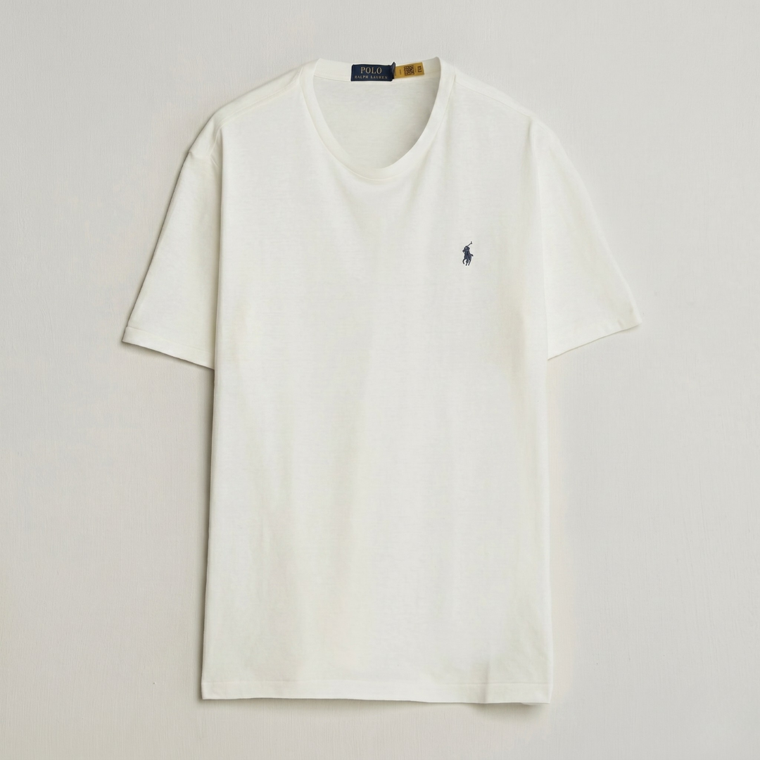 ESPAÑA - Camiseta básica clásica RL
