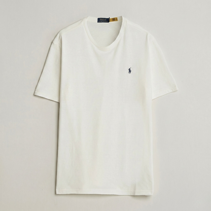 ESPAÑA - Camiseta básica clásica RL