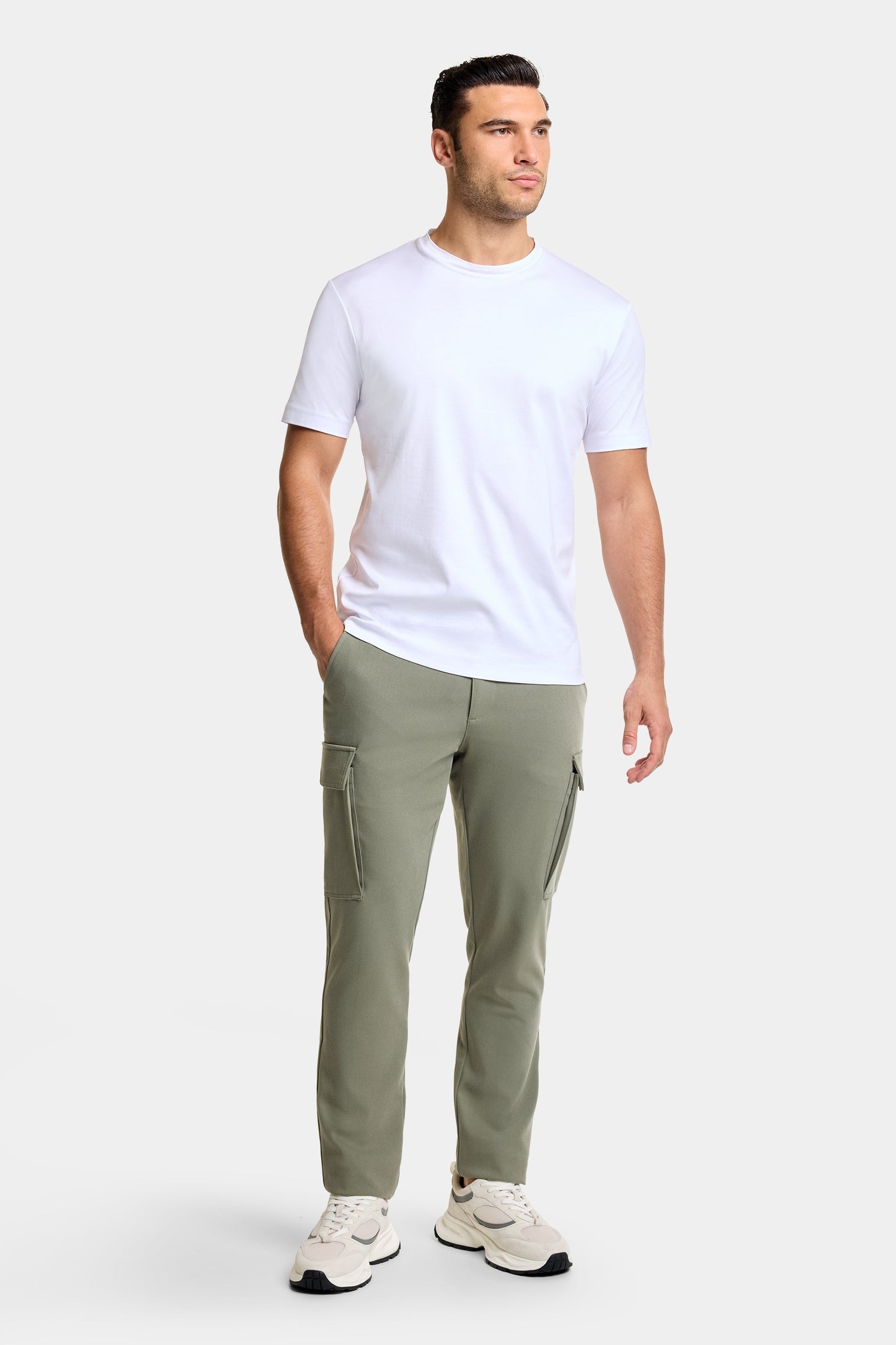 Camiseta Regular THE EROS