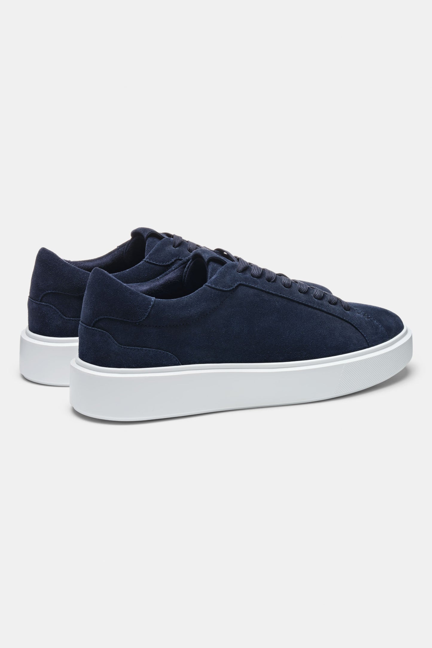 Zapatilla de Ante THE CLASSIC