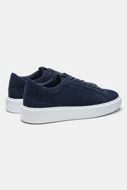 Zapatilla de Ante THE CLASSIC