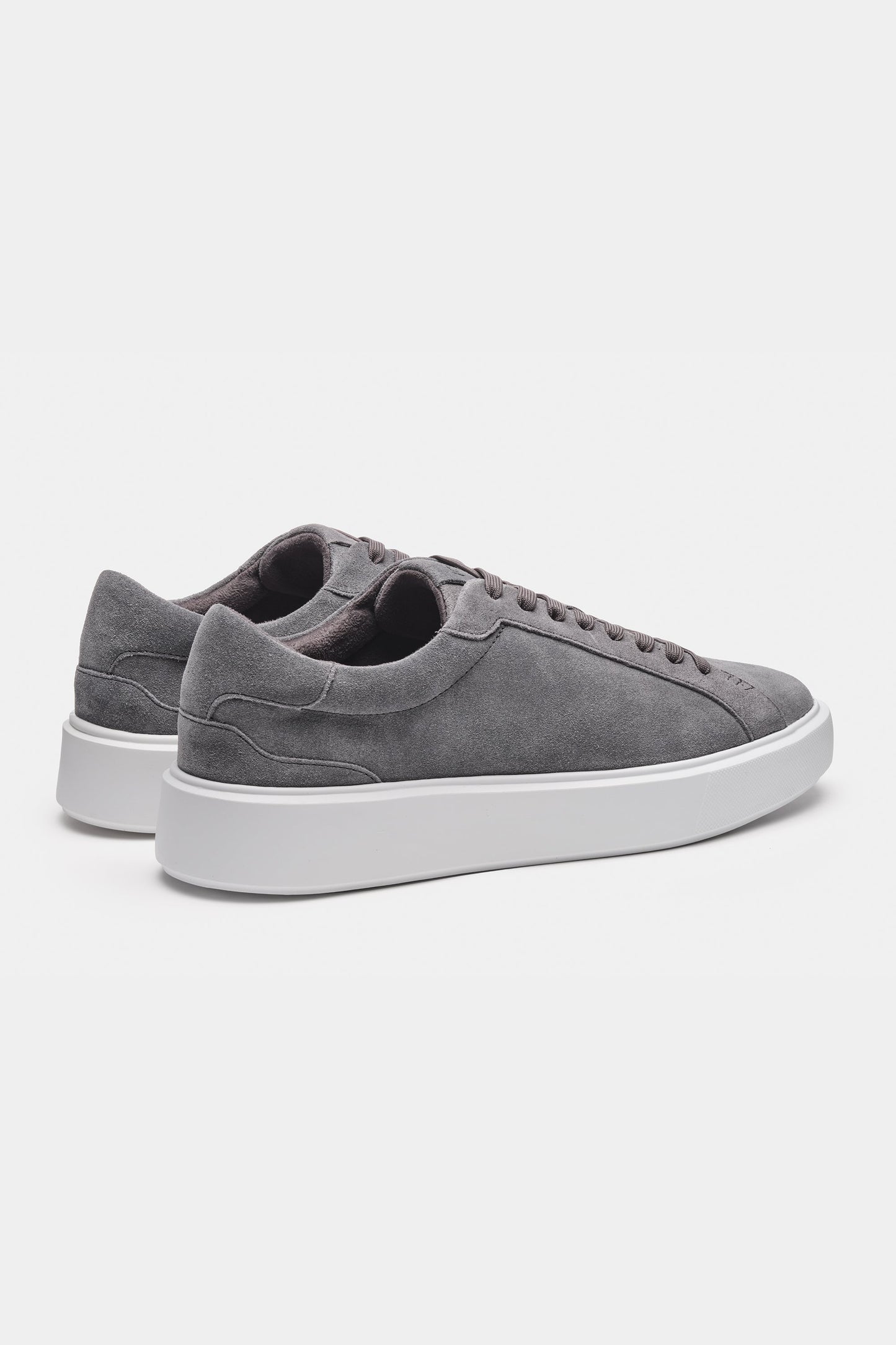 Zapatilla de Ante THE CLASSIC