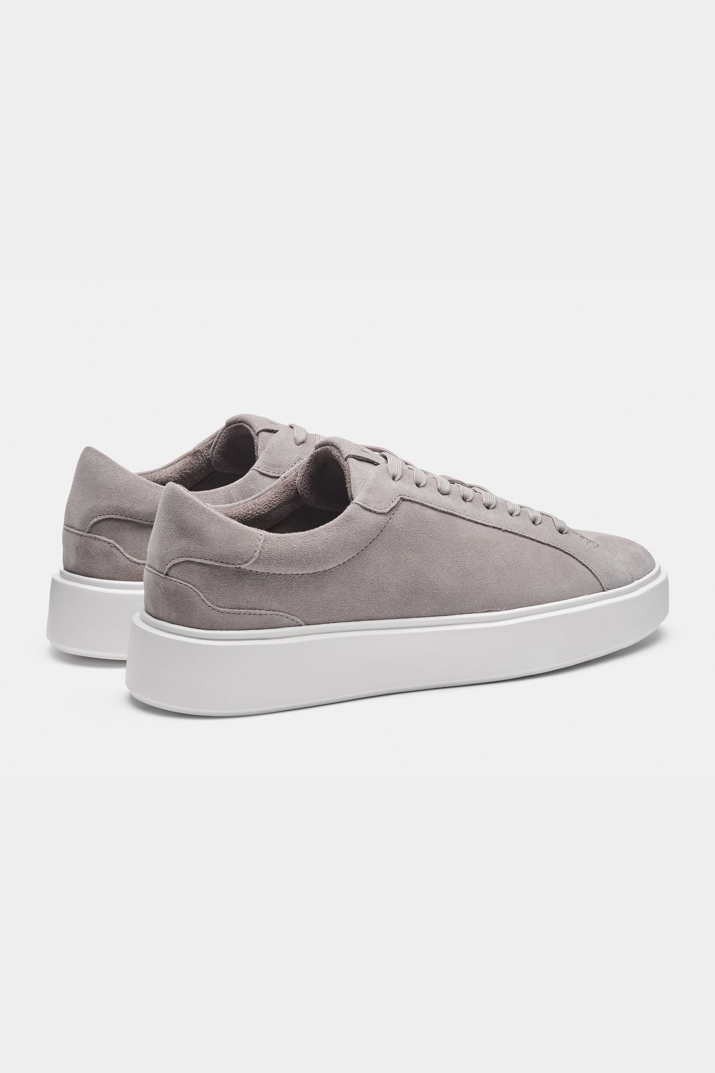 Zapatilla de Ante THE CLASSIC