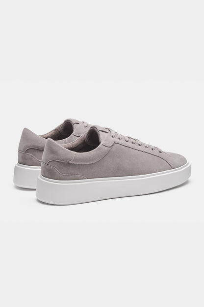 Zapatilla de Ante THE CLASSIC