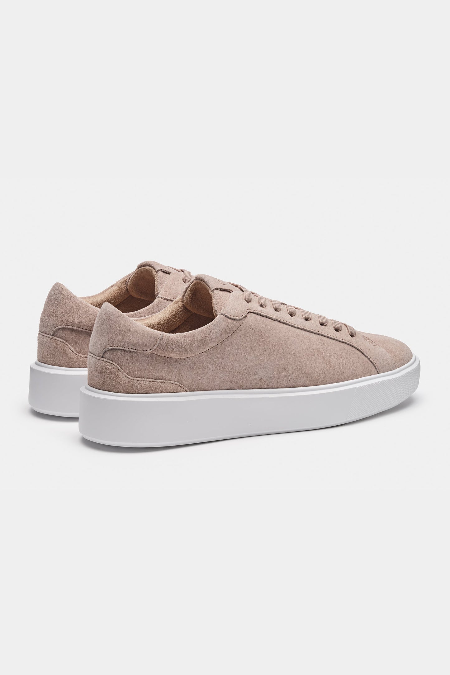 Zapatilla de Ante THE CLASSIC