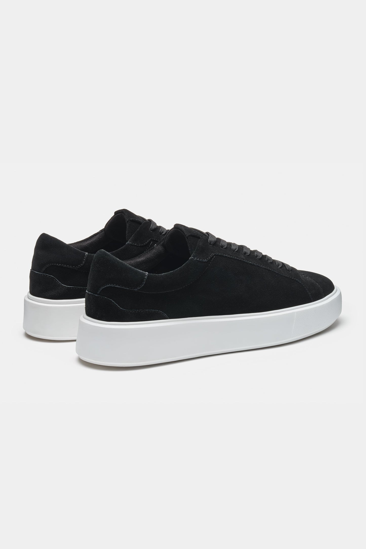 Zapatilla de Ante THE CLASSIC