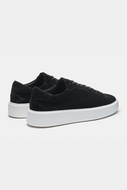 Zapatilla de Ante THE CLASSIC
