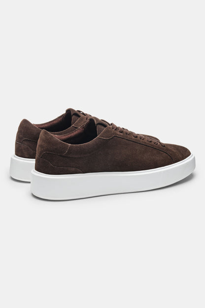 Zapatilla de Ante THE CLASSIC