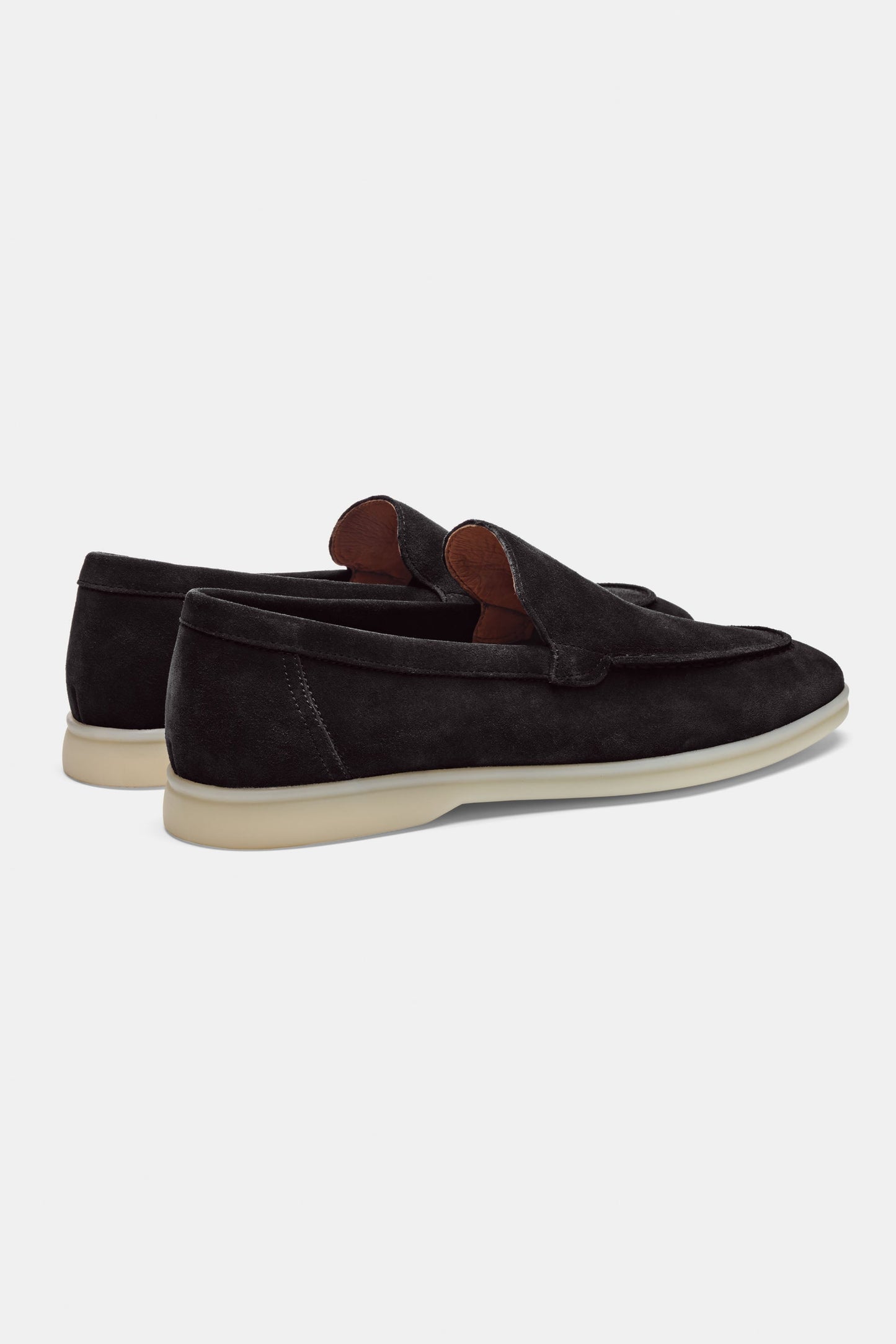 Mocasín de Ante THE CLASSIC