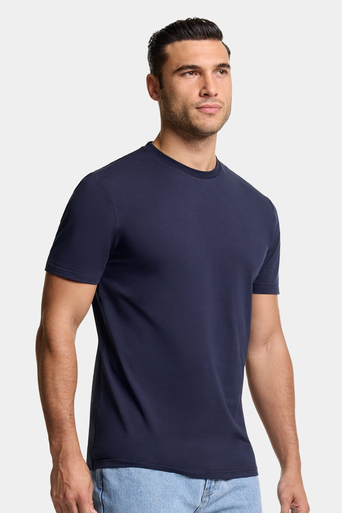 Camiseta Regular THE EROS