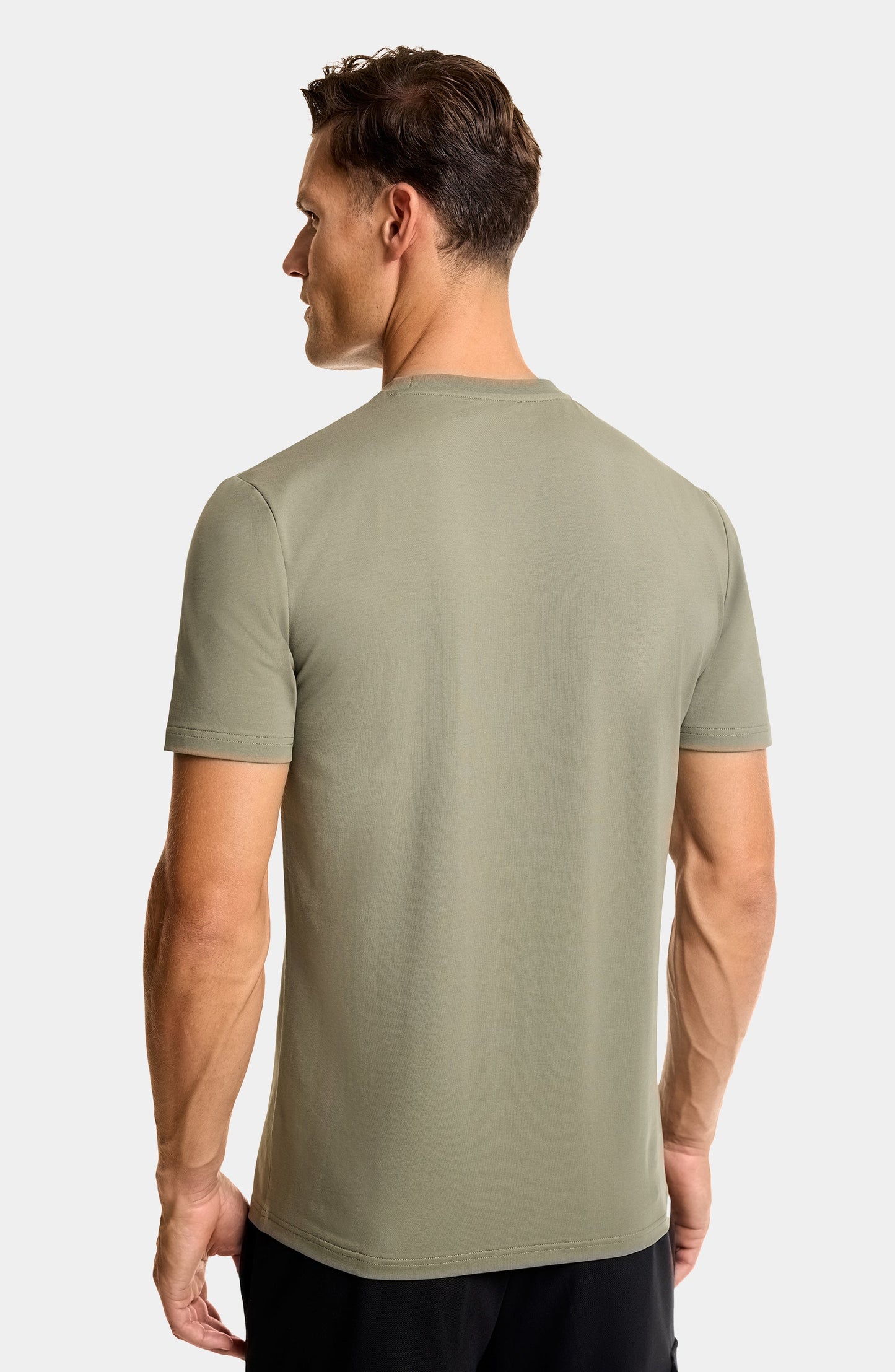 Camiseta Regular THE EROS