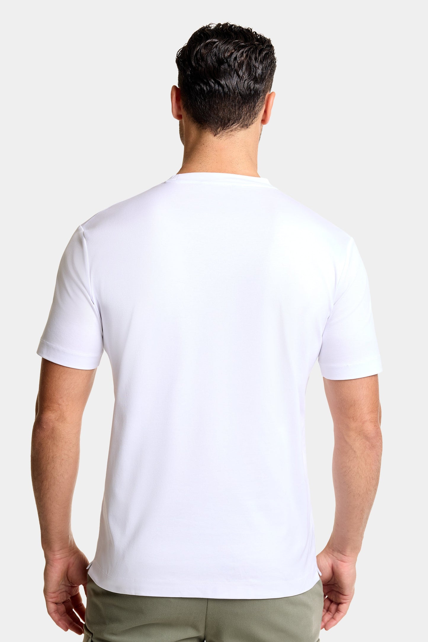 Camiseta Regular THE EROS