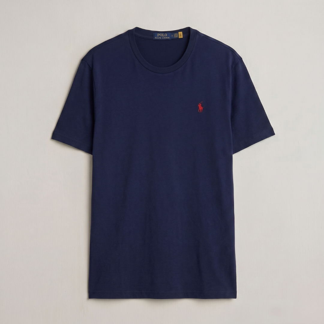 ESPAÑA - Camiseta básica clásica RL