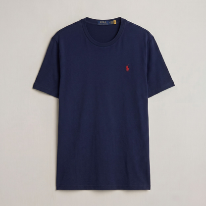 ESPAÑA - Camiseta básica clásica RL