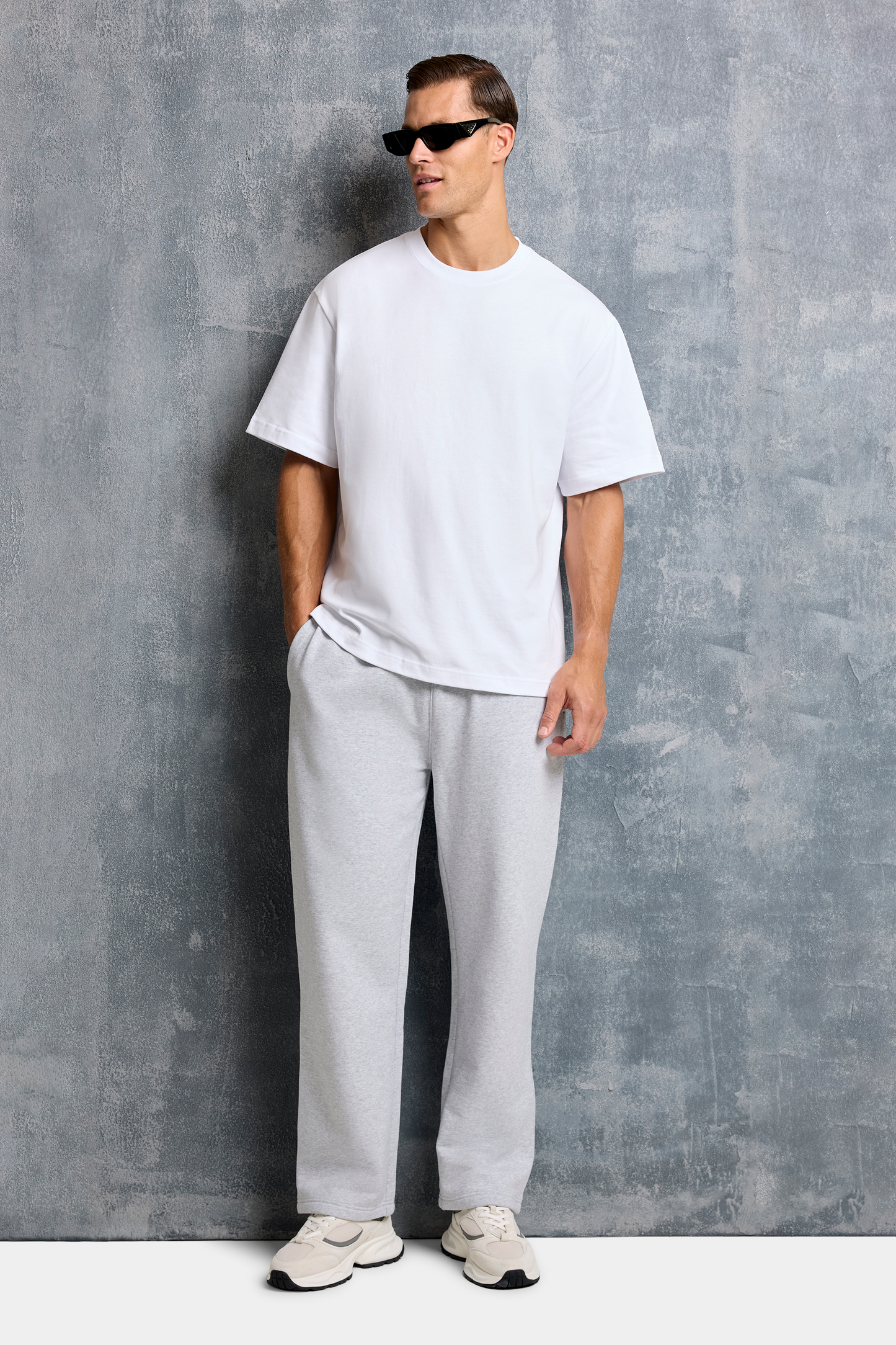 Jogger THE MILAN