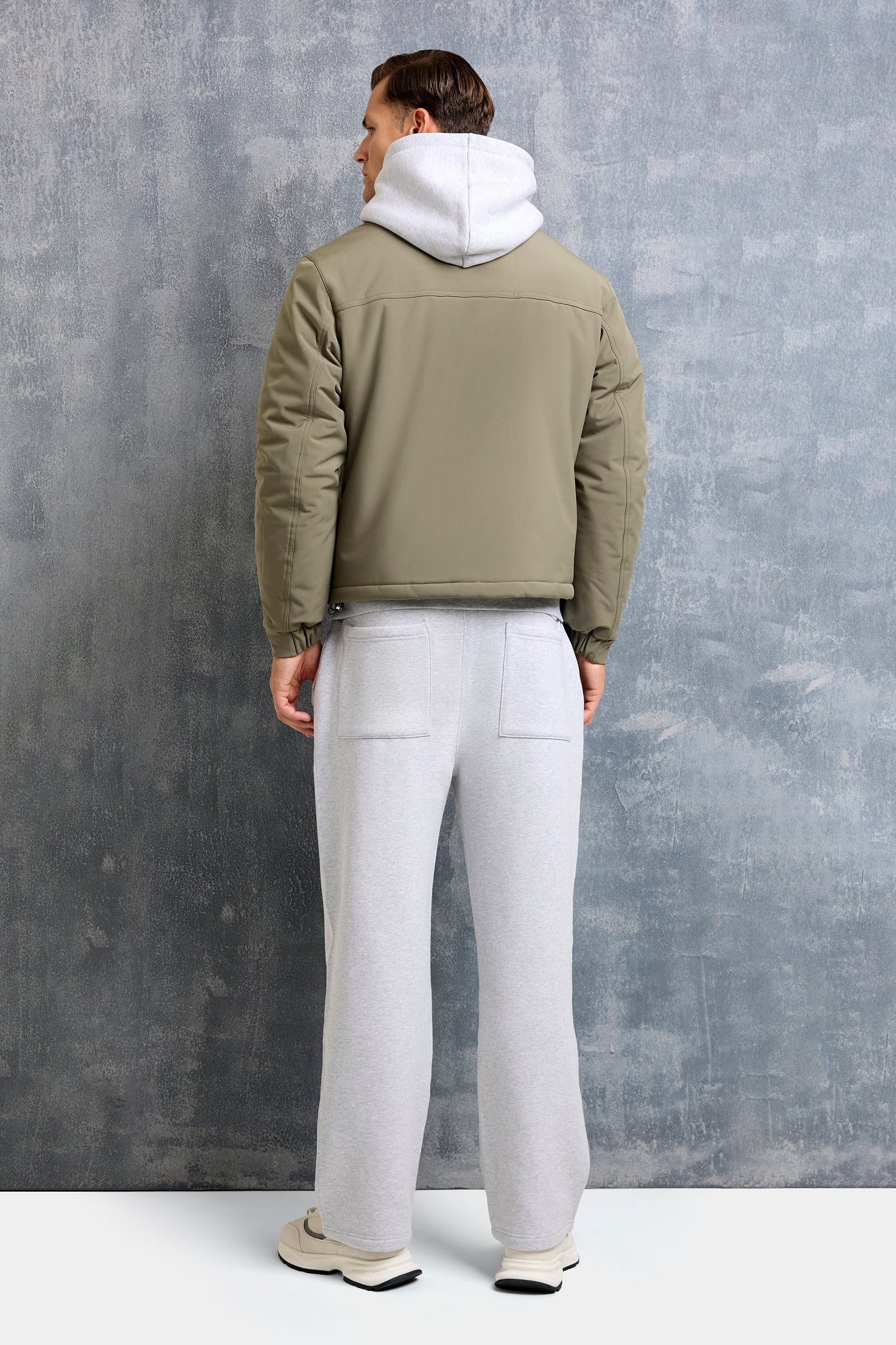 Chaqueta Coach THE ERMAL