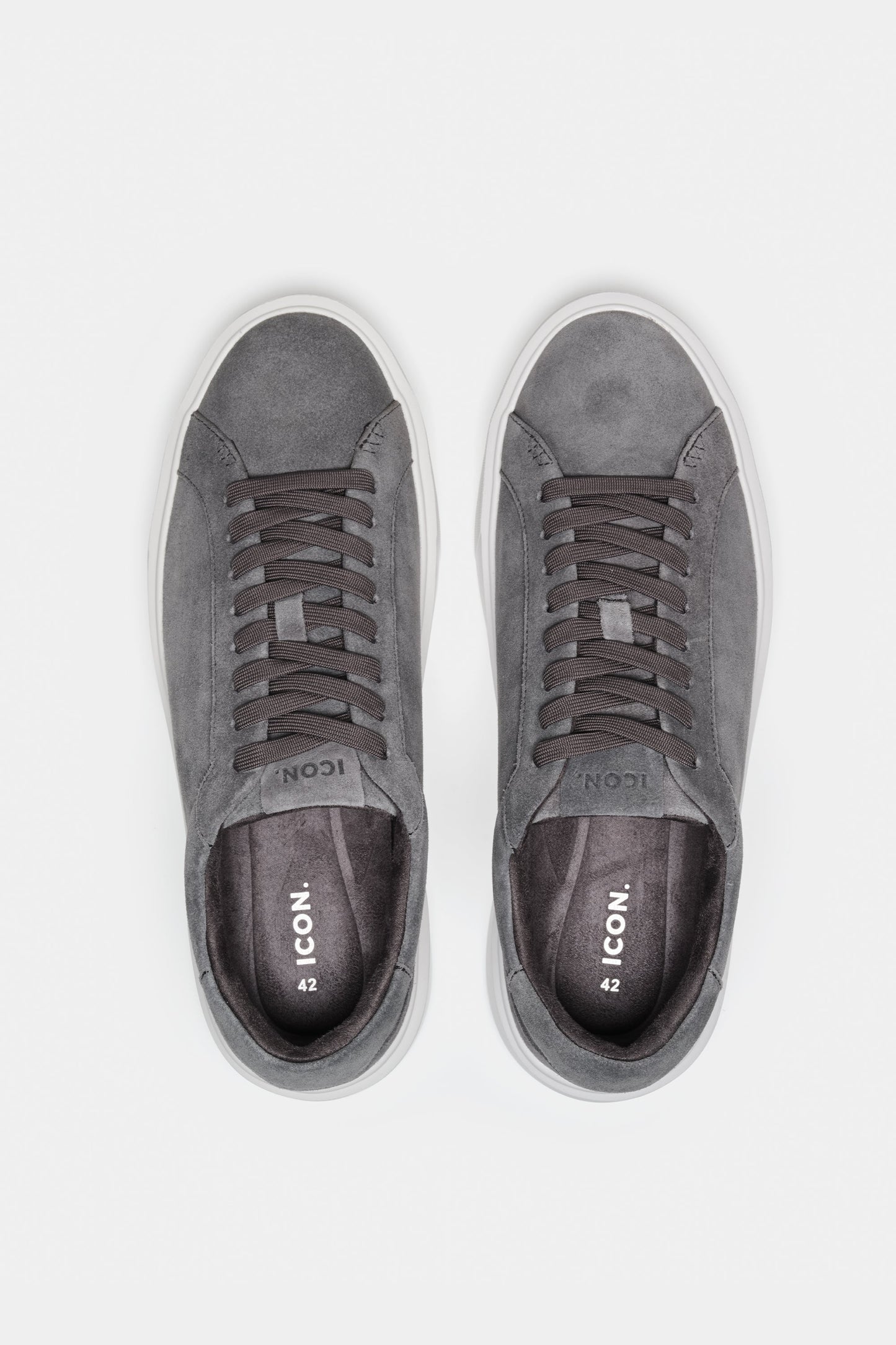 Zapatilla de Ante THE CLASSIC