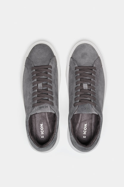 Zapatilla de Ante THE CLASSIC
