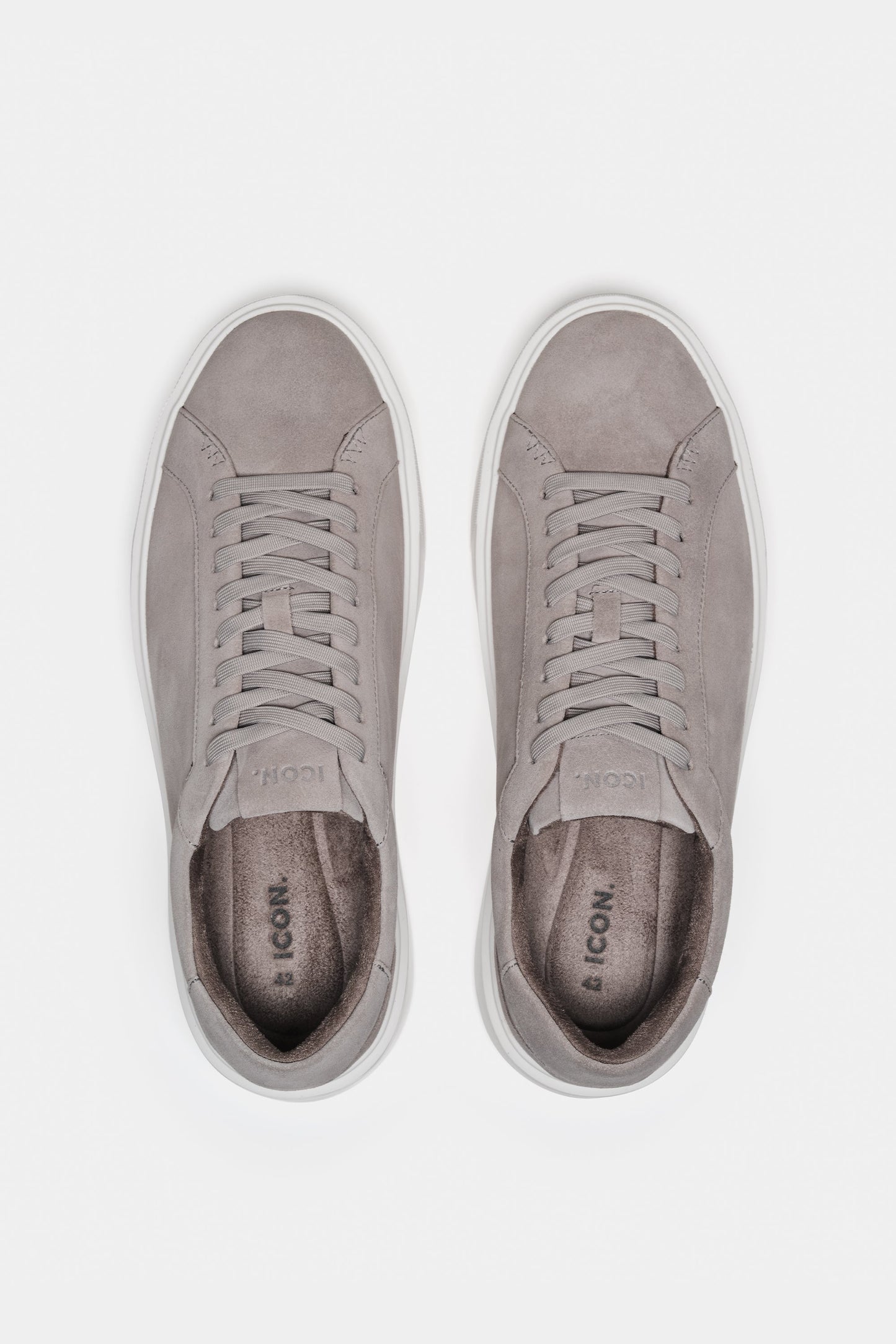Zapatilla de Ante THE CLASSIC