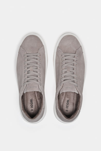Zapatilla de Ante THE CLASSIC