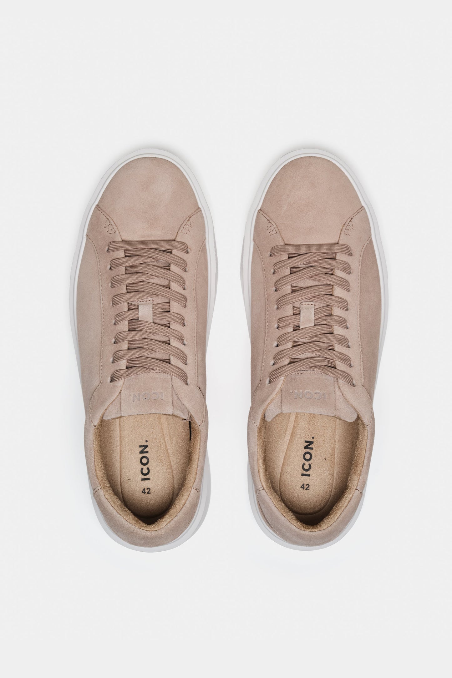 Zapatilla de Ante THE CLASSIC