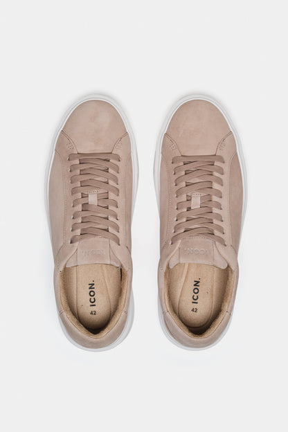 Zapatilla de Ante THE CLASSIC