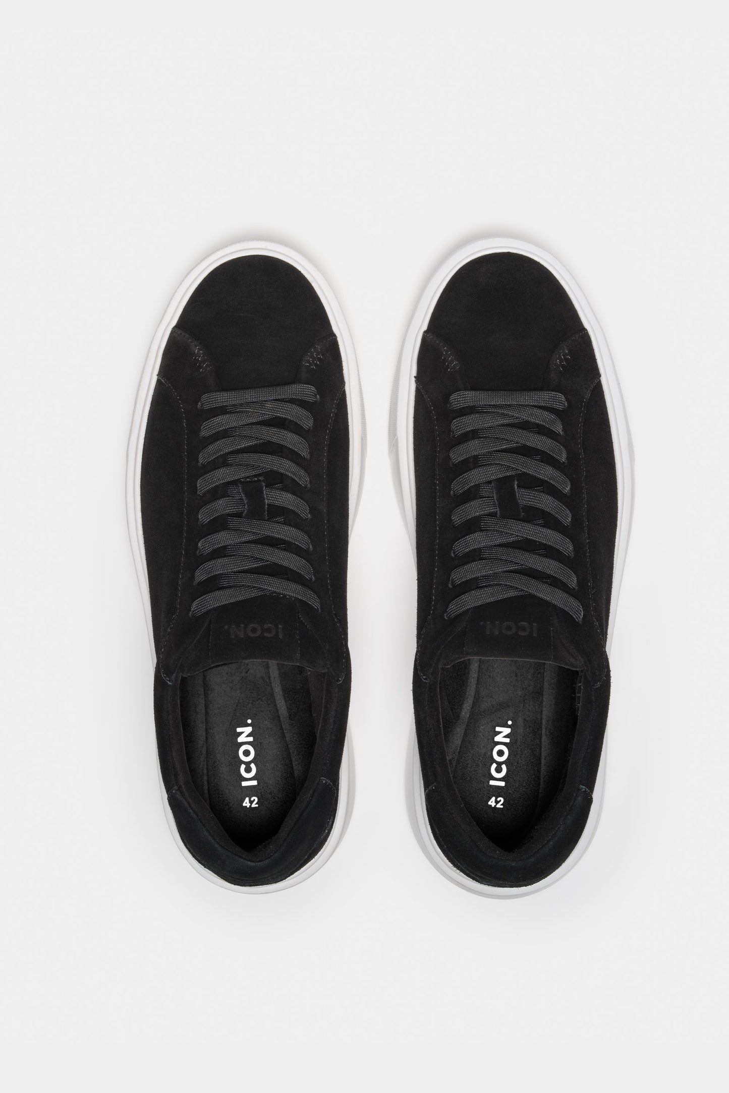 Zapatilla de Ante THE CLASSIC