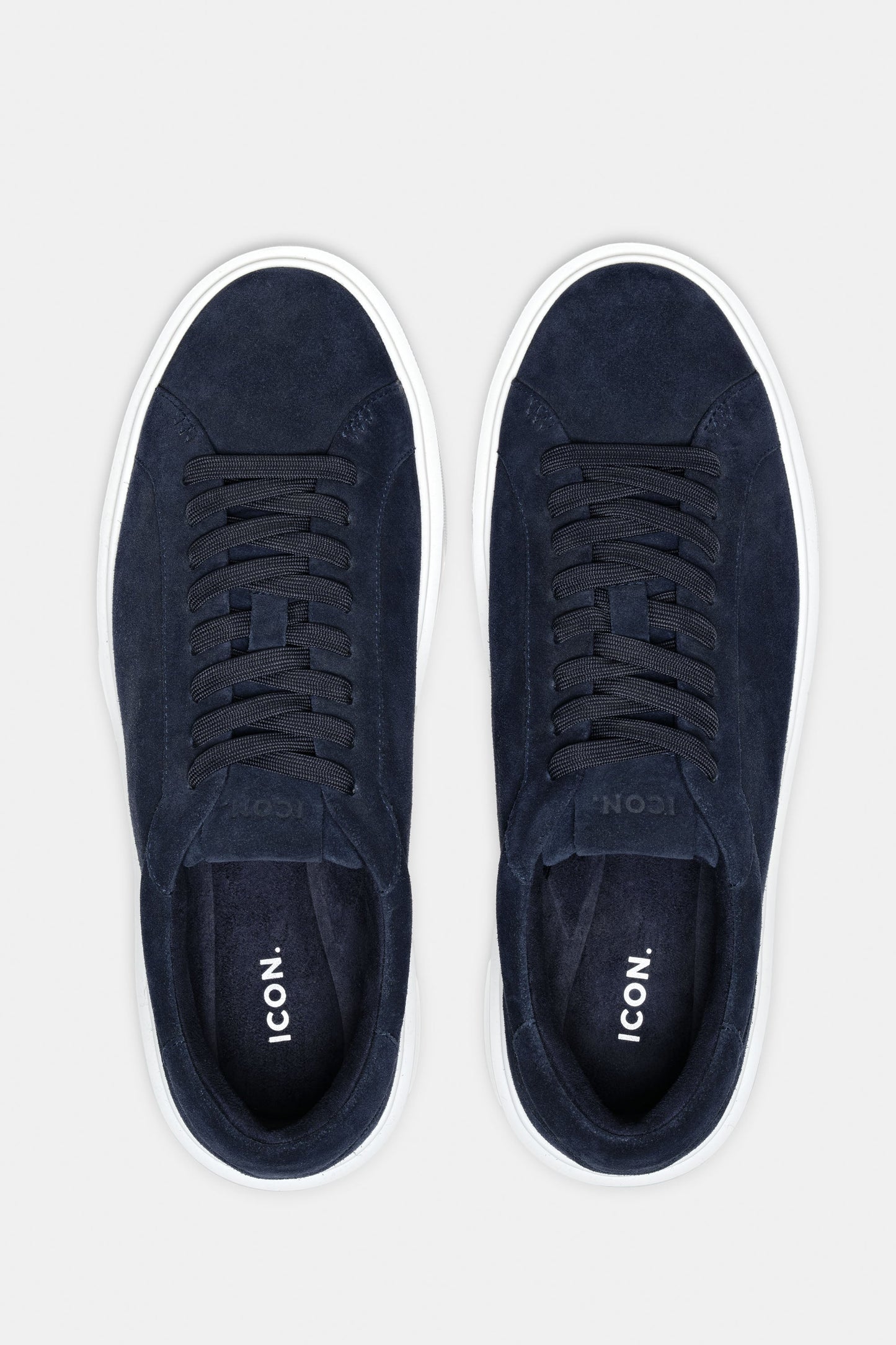 Zapatilla de Ante THE CLASSIC