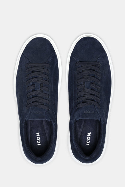 Zapatilla de Ante THE CLASSIC