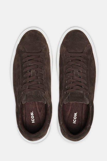 Zapatilla de Ante THE CLASSIC