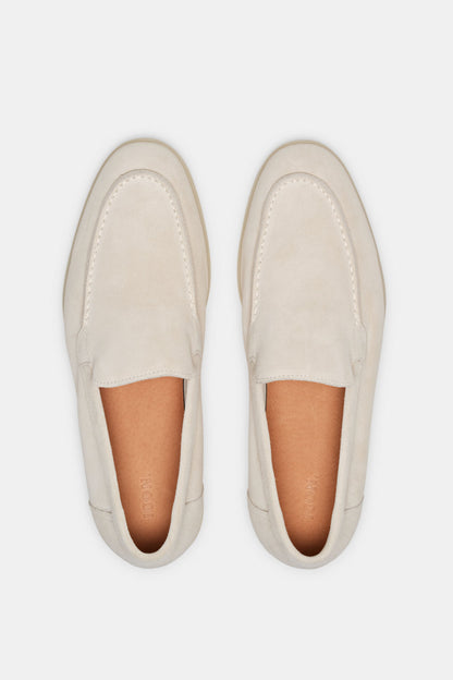 Mocasín de Ante THE CLASSIC